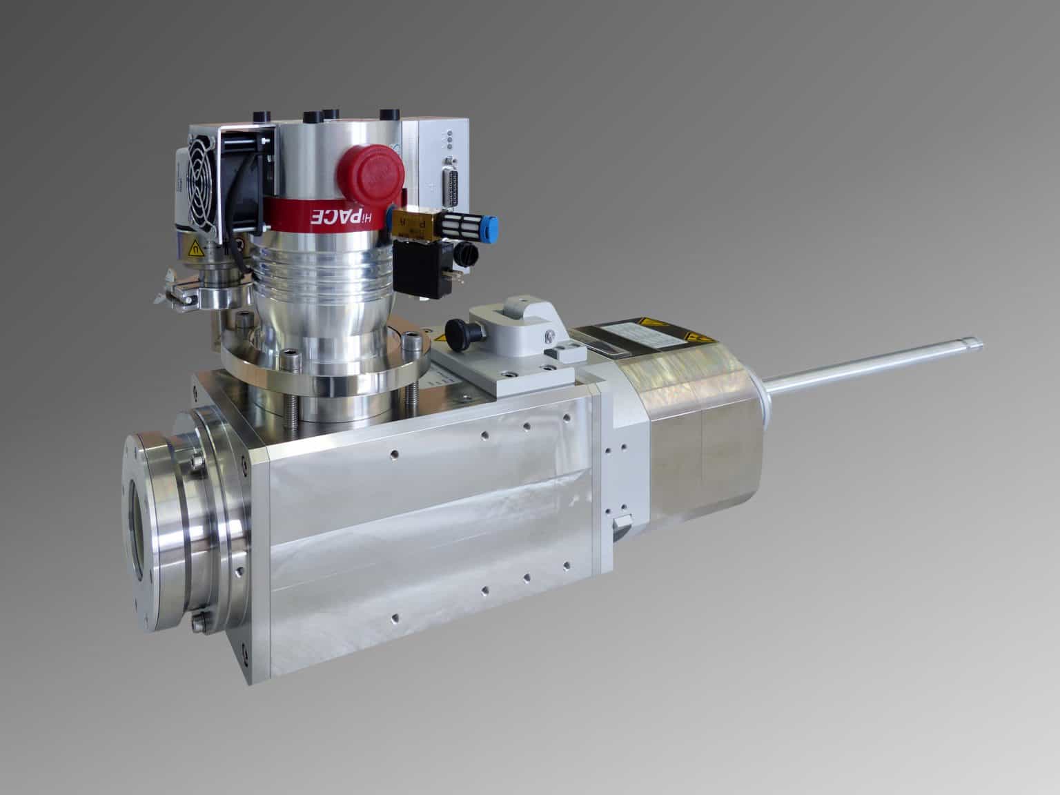 Rac Glass Testing X-RAY WorX XWT-190-RAC - Pinnacle X-Ray Solutions